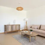 아파트 Snazzy Varandas Do Castelo One Bedroom Sleeps 2 Persons 알부페이라