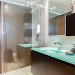 Snazzy Varandas Do Castelo One Bedroom Sleeps 2 Persons 아파트