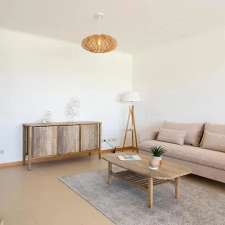 Apartman Snazzy Varandas Do Castelo One Bedroom Sleeps 2 Persons Albufeira