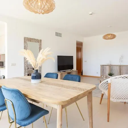 Snazzy Varandas Do Castelo One Bedroom Sleeps 2 Persons 아파트 *