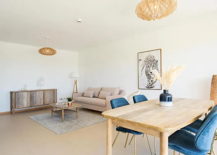 Snazzy Varandas Do Castelo One Bedroom Sleeps 2 Persons Apartamento Albufeira