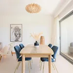 Apartment Snazzy Varandas Do Castelo One Bedroom Sleeps 2 Persons Albufeira