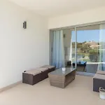 Apartment Snazzy Varandas Do Castelo One Bedroom Sleeps 2 Persons Albufeira