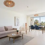 Apartmán Snazzy Varandas Do Castelo One Bedroom Sleeps 2 Persons *