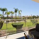 Apartmán Snazzy Varandas Do Castelo One Bedroom Sleeps 2 Persons *